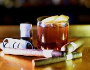 Coming Around the Bend