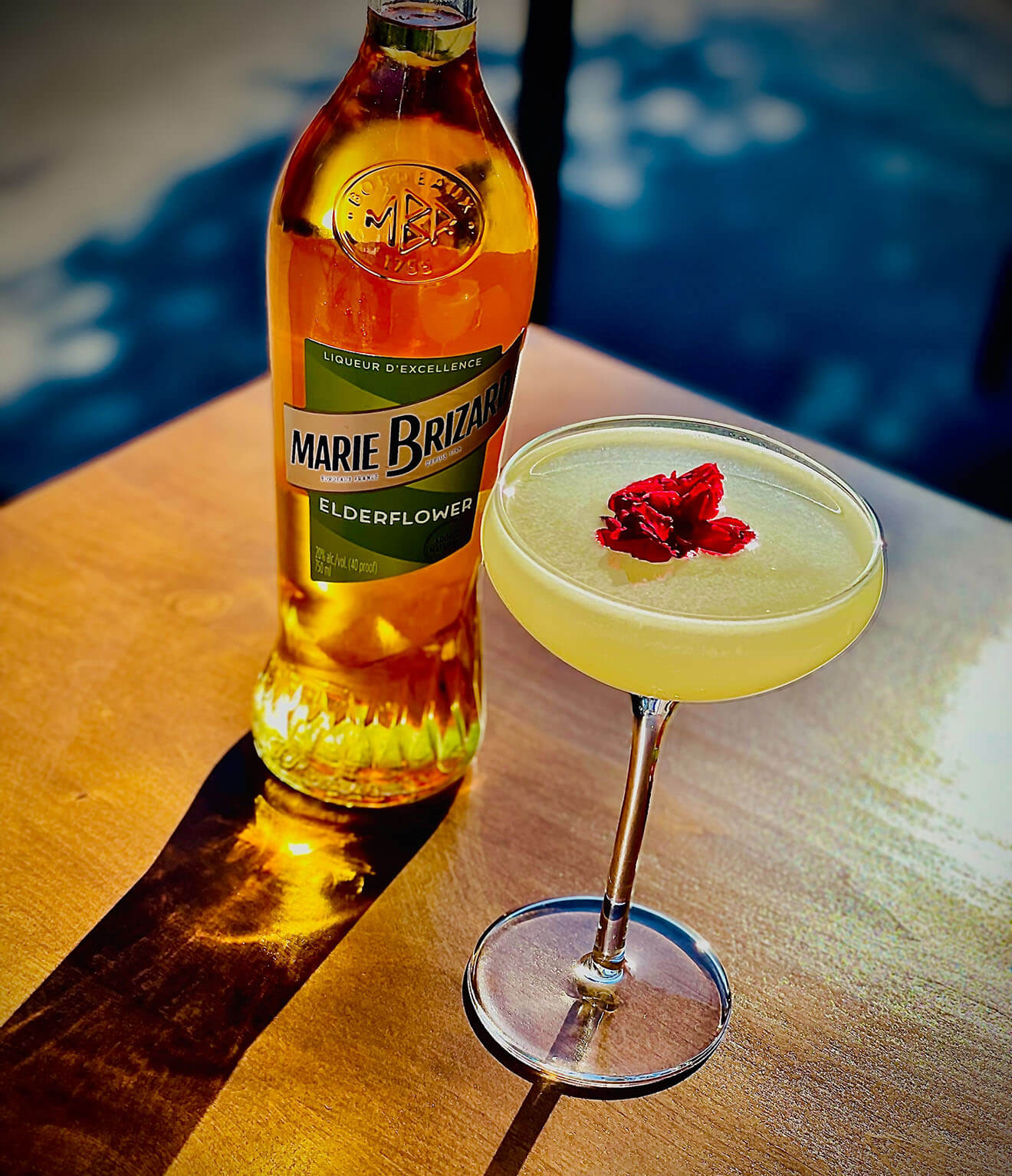 Como La Flor By Javier Ramirez