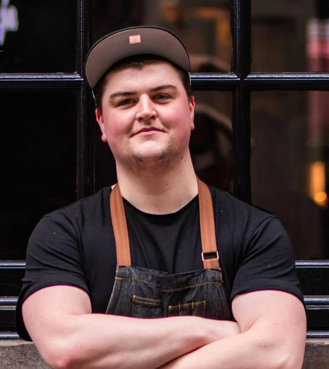 Conor Myers, Underdog NYC