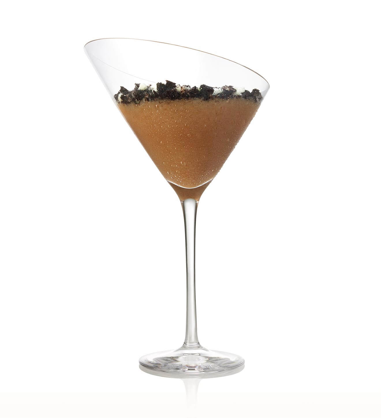Cookies & Cream Martini