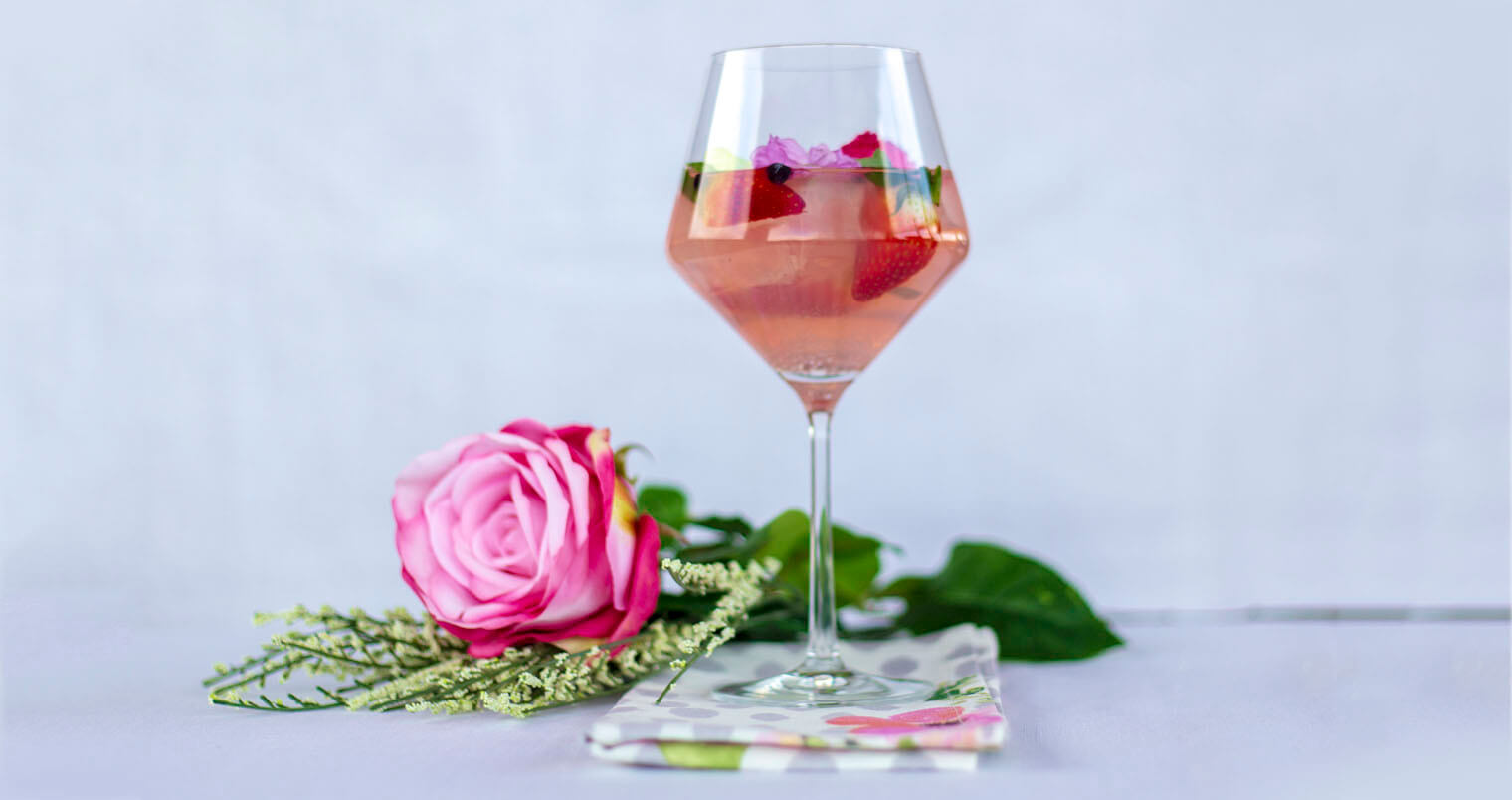 Copper & Kings’ Spanish Rosa Gintonic, featured image