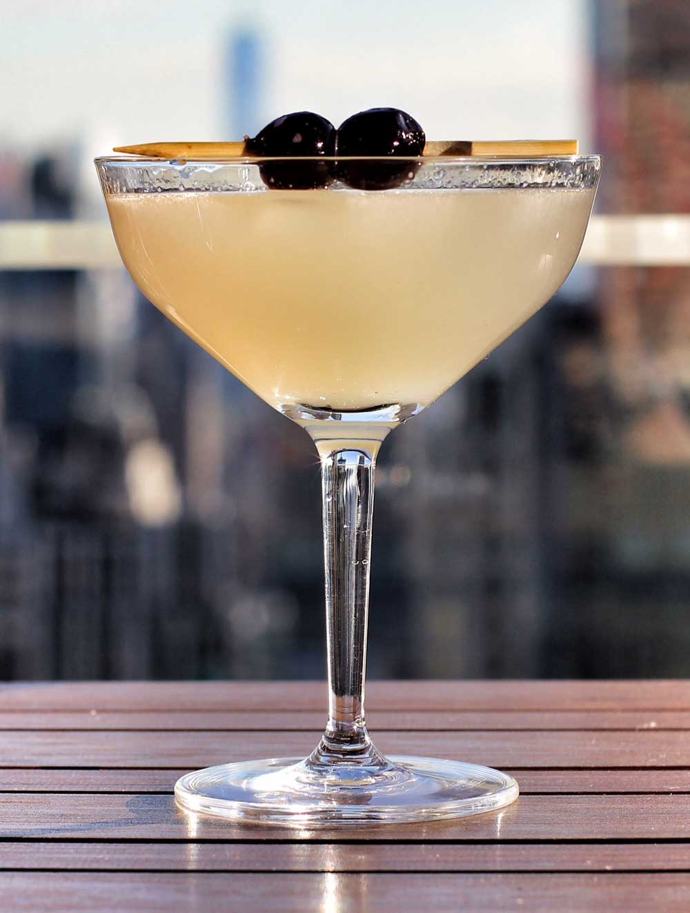 Corpse Reviver