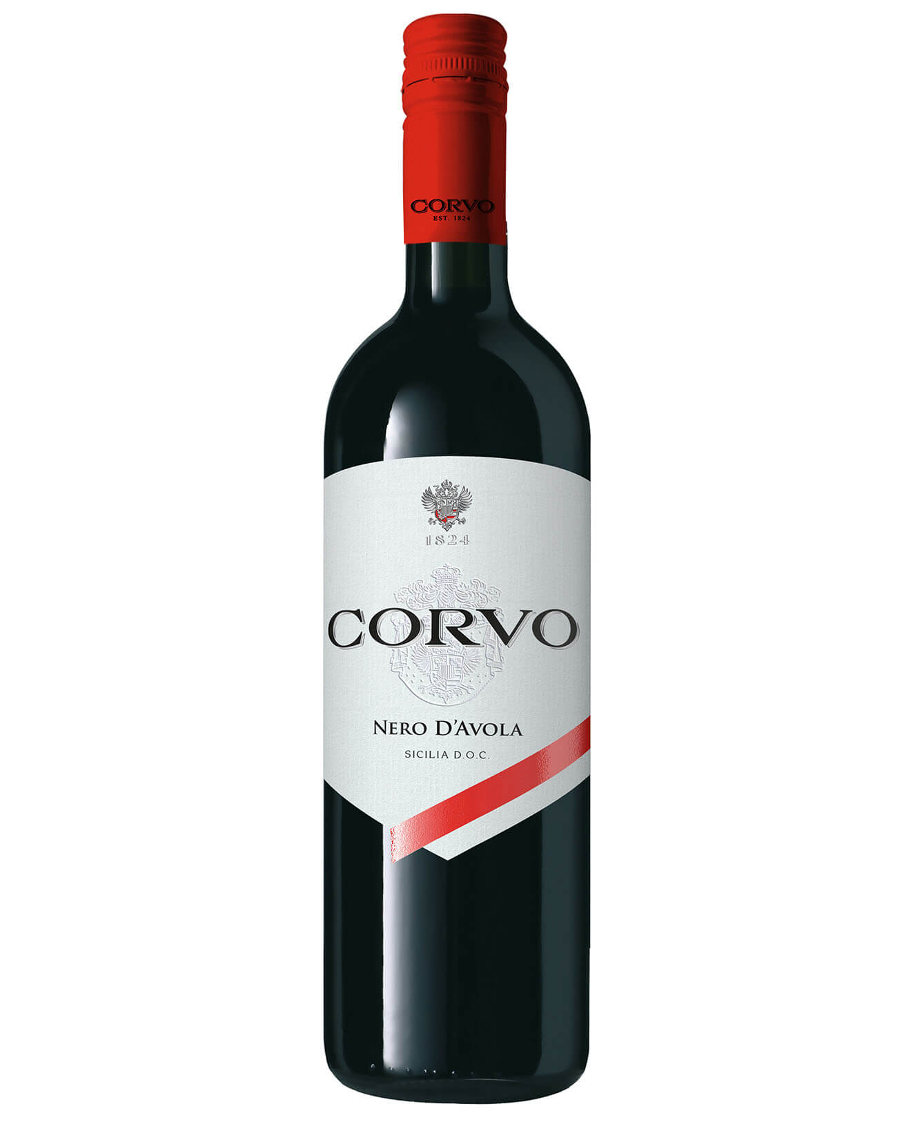 Corvo Nero d'Avola Sicilia DOC