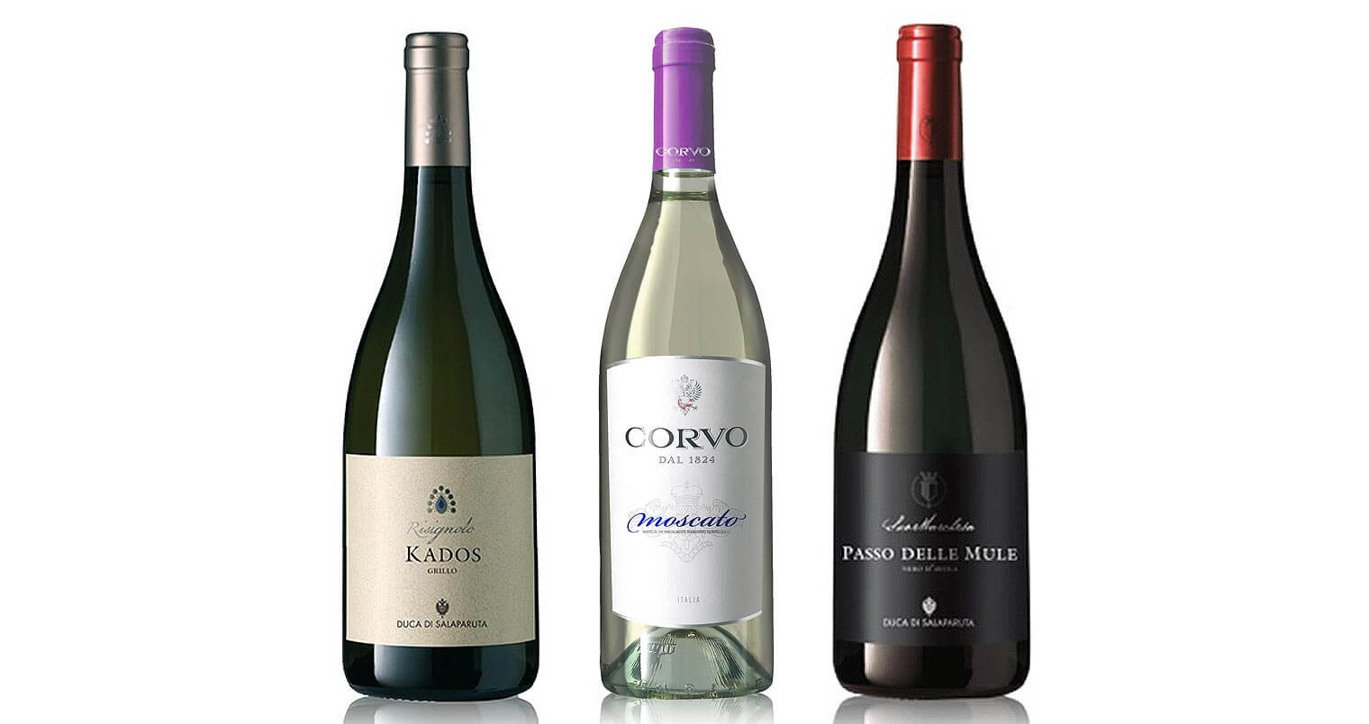 Disaronno International USA Announces Creation of Corvo Wines Division, featured image