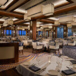 Council Oak Fish Restaurant