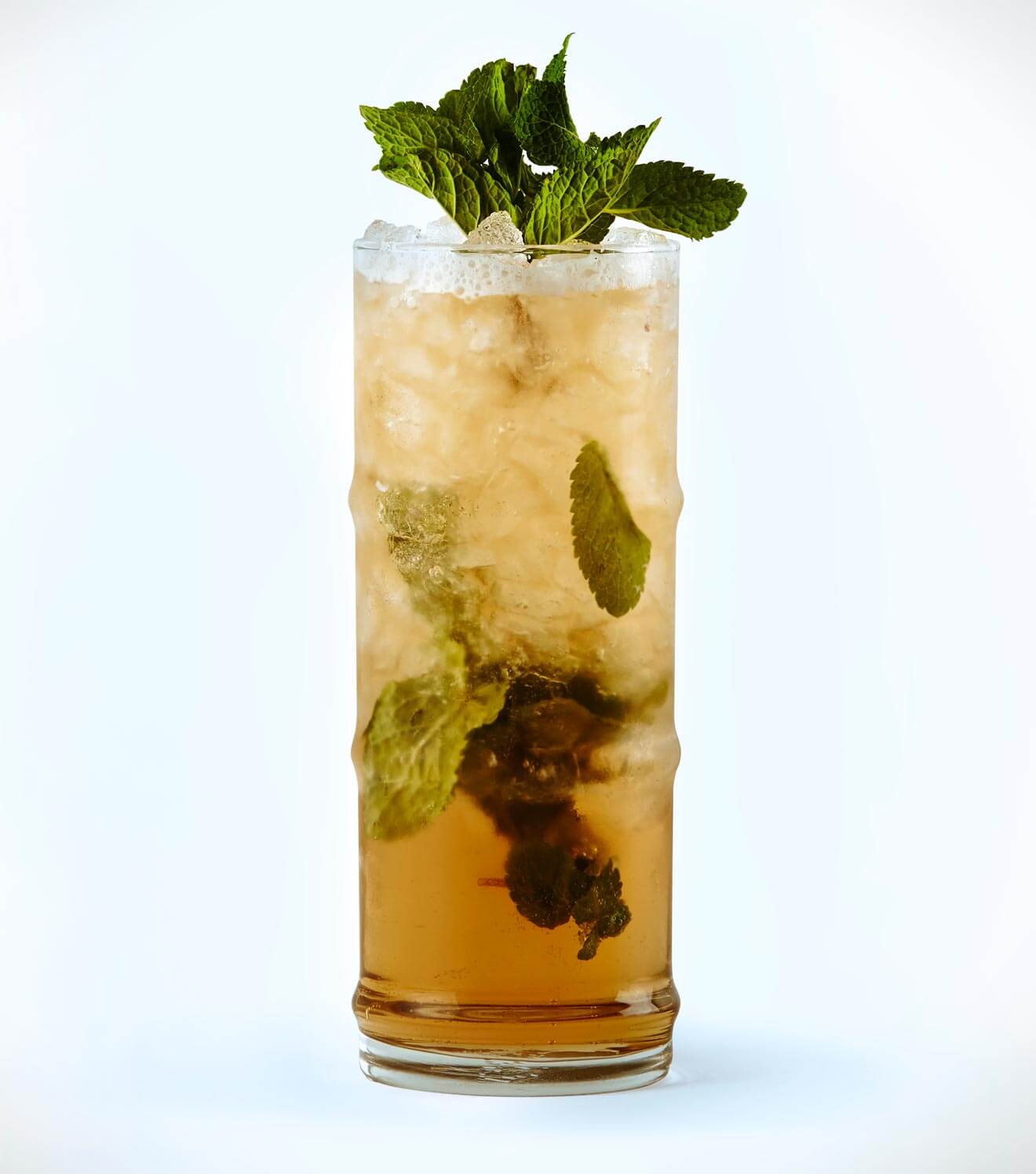 Must Mix: 'Crabbie's Cup' Ginger Beer Cocktail