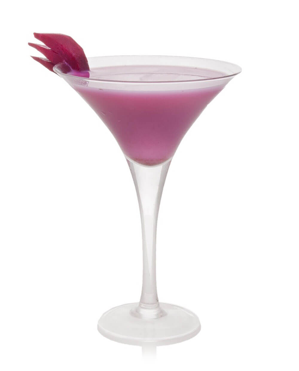 Cranberry Beet Martini