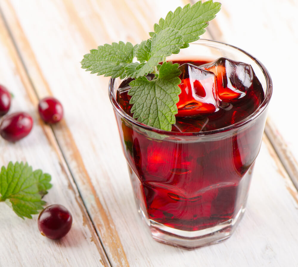 Cranberry Celebration