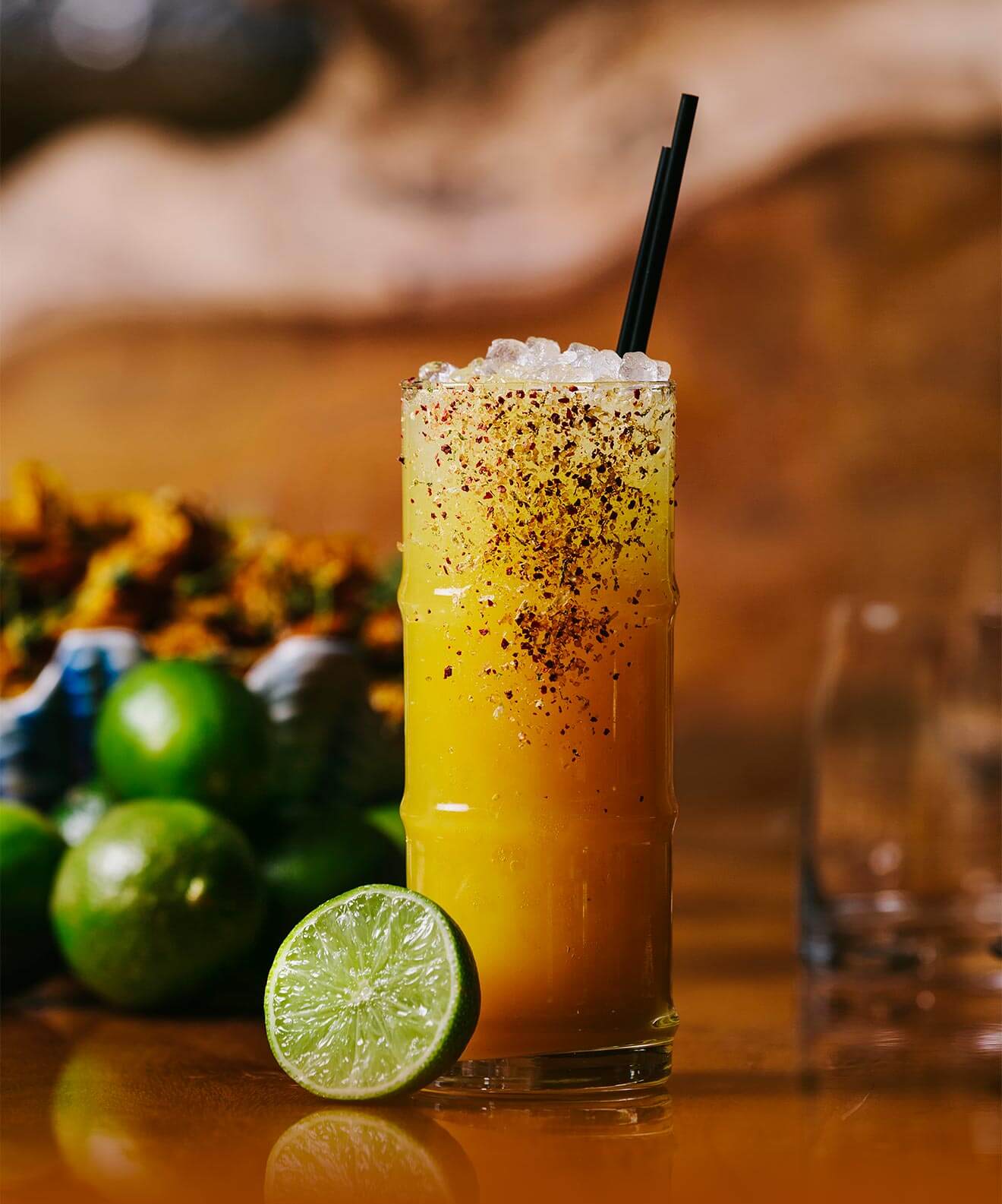 Creole Waltz cocktail