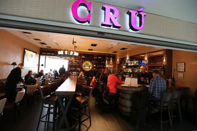 Denver Cru Bar