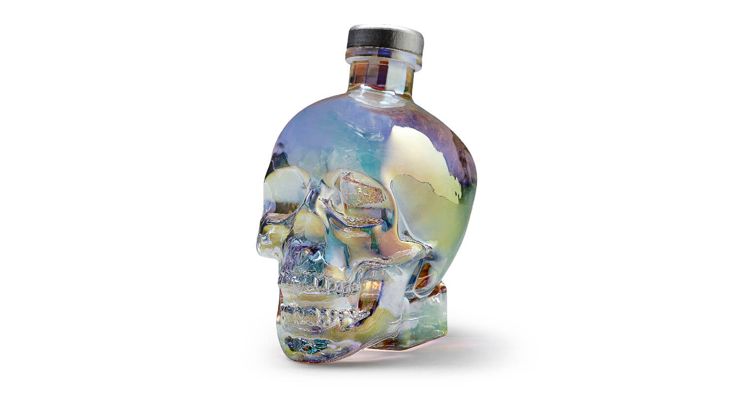 Crystal Head Vodka Aurora, featured image