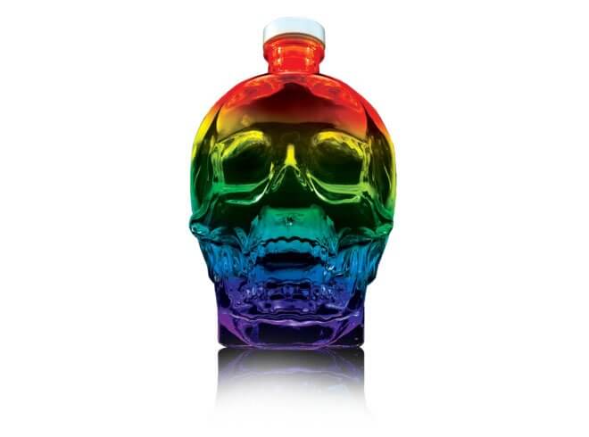 Crystal Head