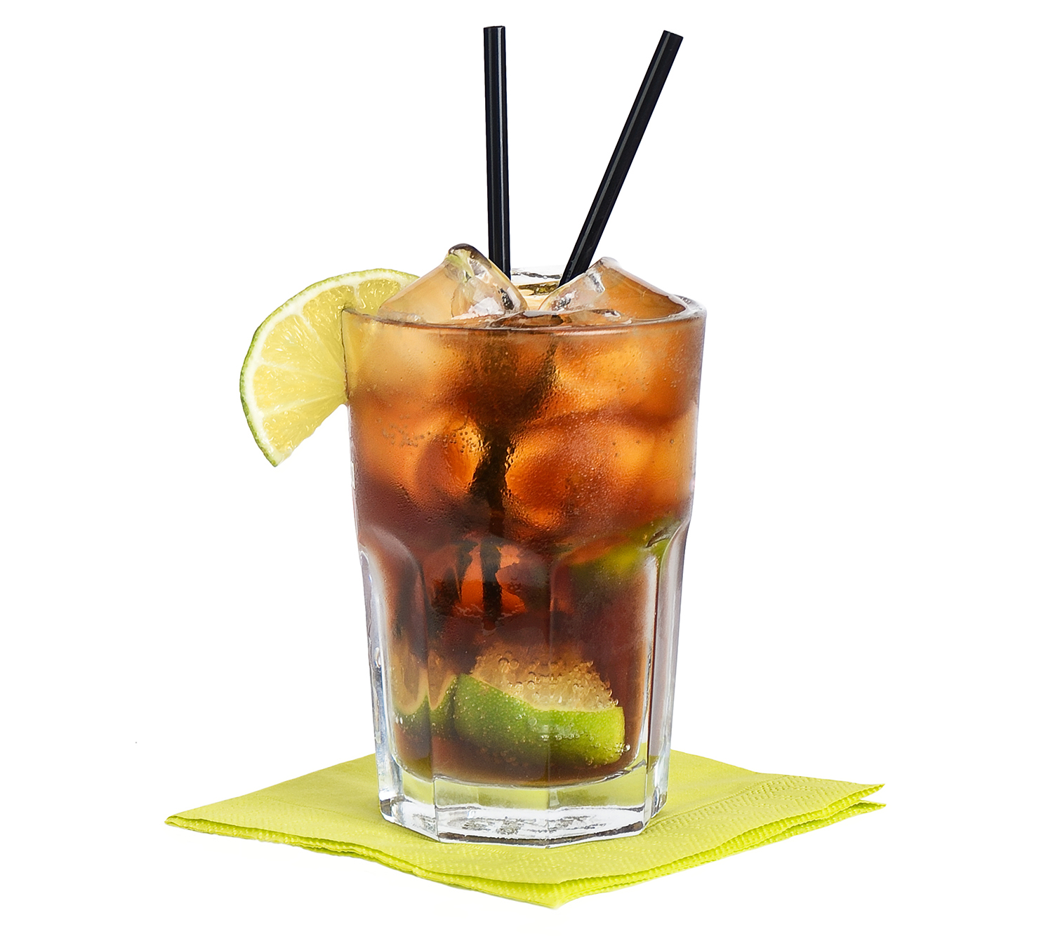 Cuba Libre