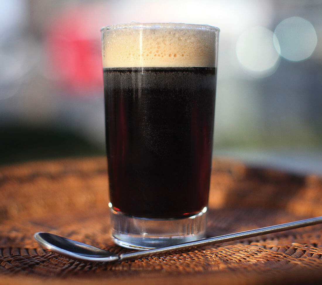 Cutwater Horchata Vodka Cafe Con Party