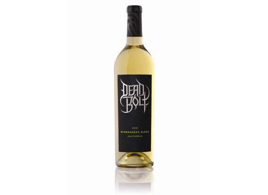 deadbolt wine bottle featured image