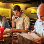 Camper English- Cocktail Journalist, Academics.com