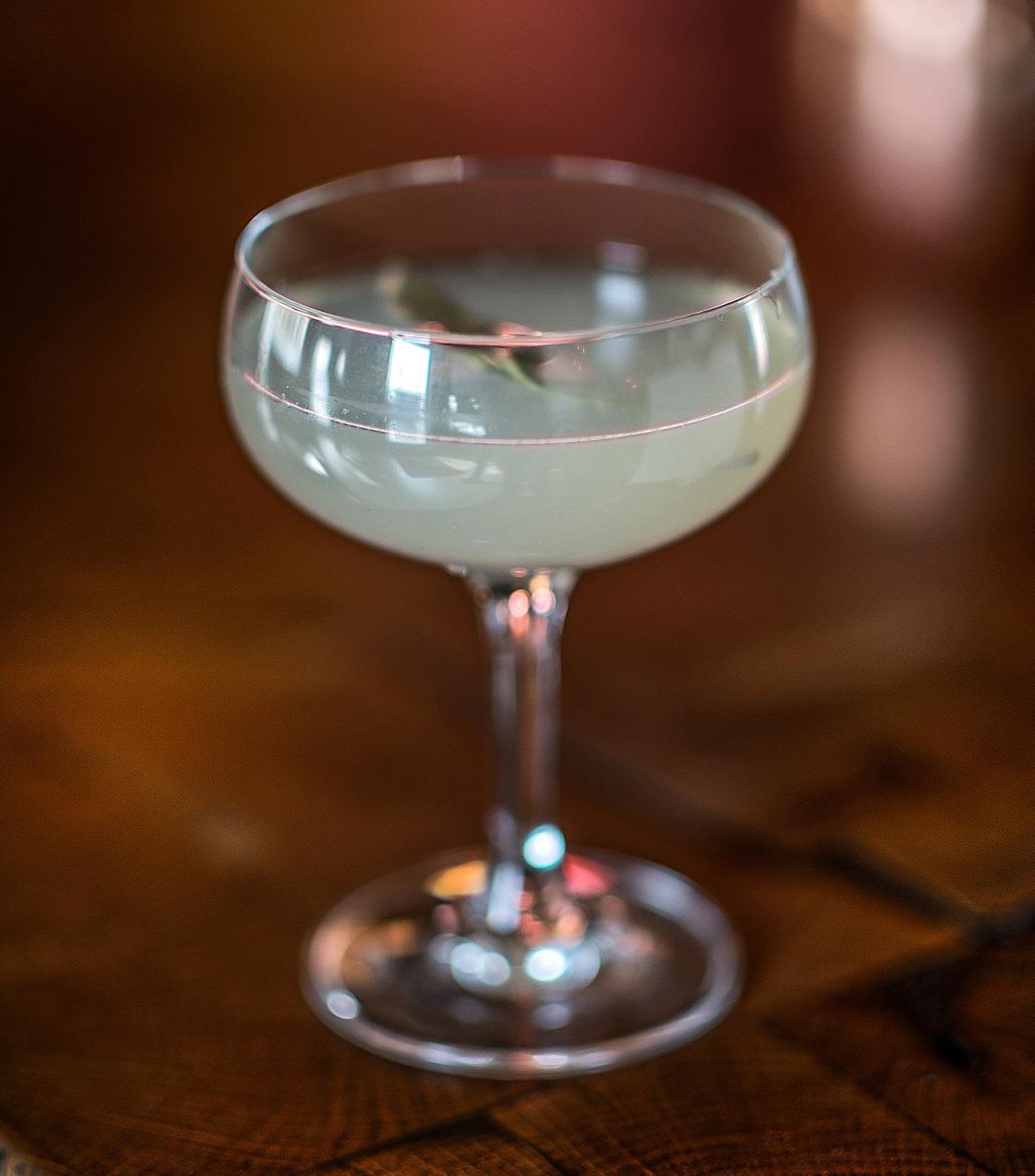 Daaaammmnn Daniel!, cocktail recipes