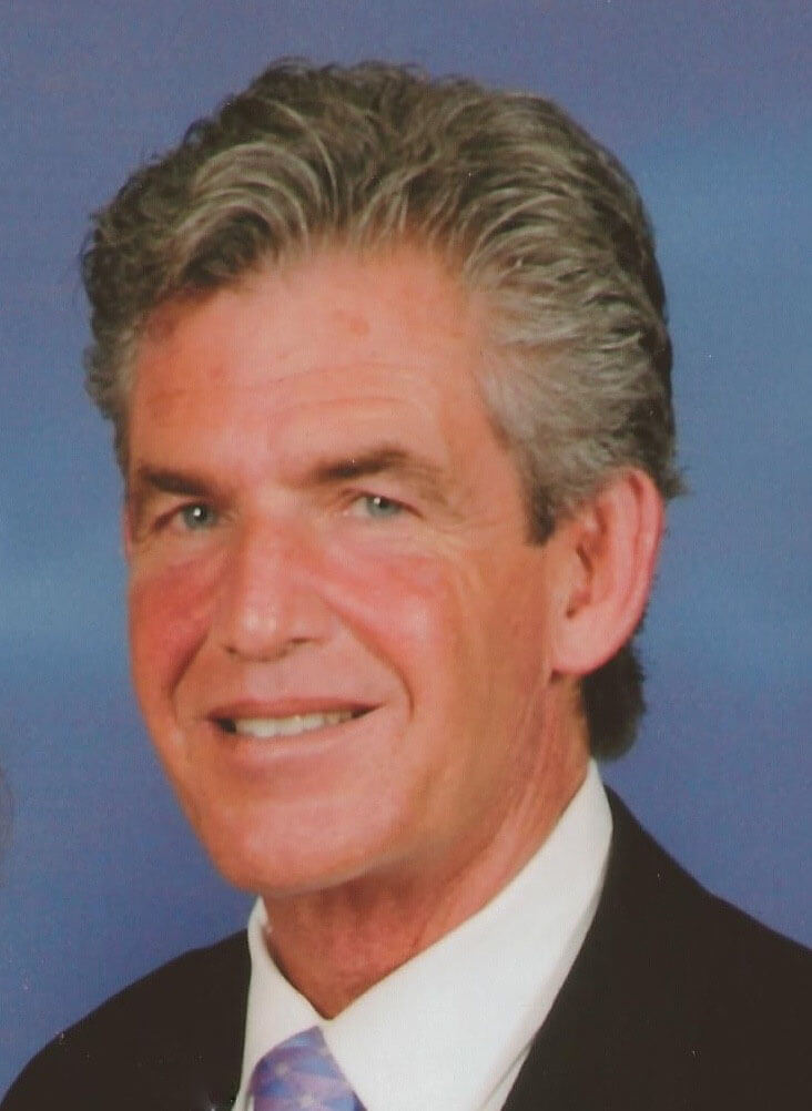 Dan Kleeberg portrait