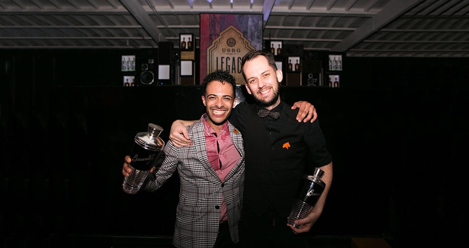 Two U.S. Finalists Moving On to BACARDÍ Legacy Global Cocktail Competition, featured image