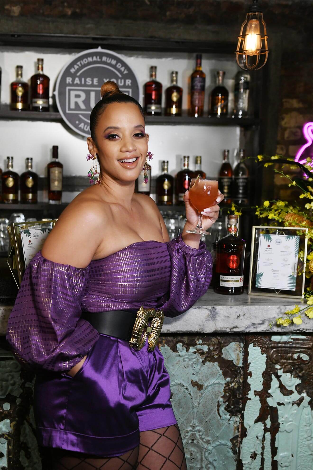 Dascha Polanco