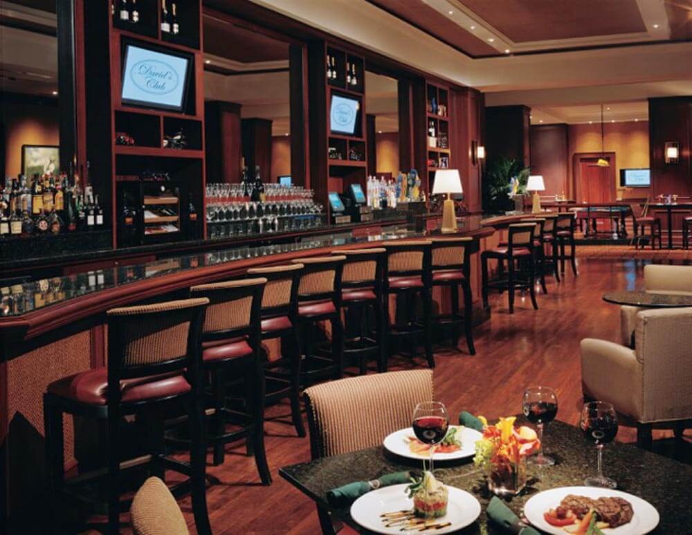 David's Club