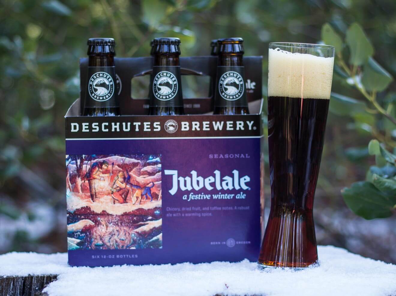 Deschutes Jubelale