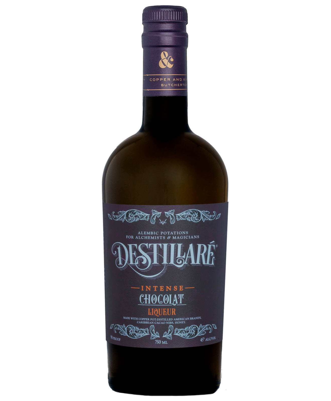 Destillaré Chocolat