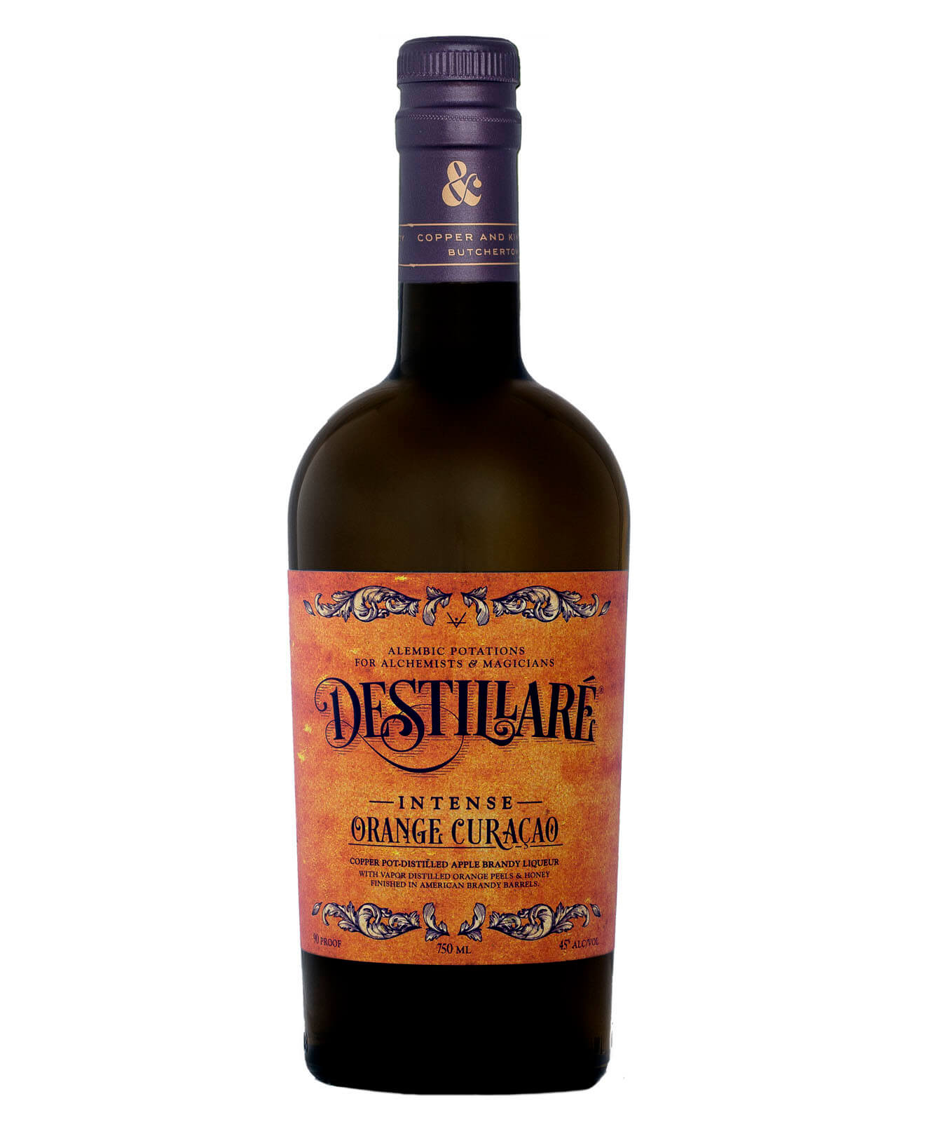 Destillaré Orange Curaçao