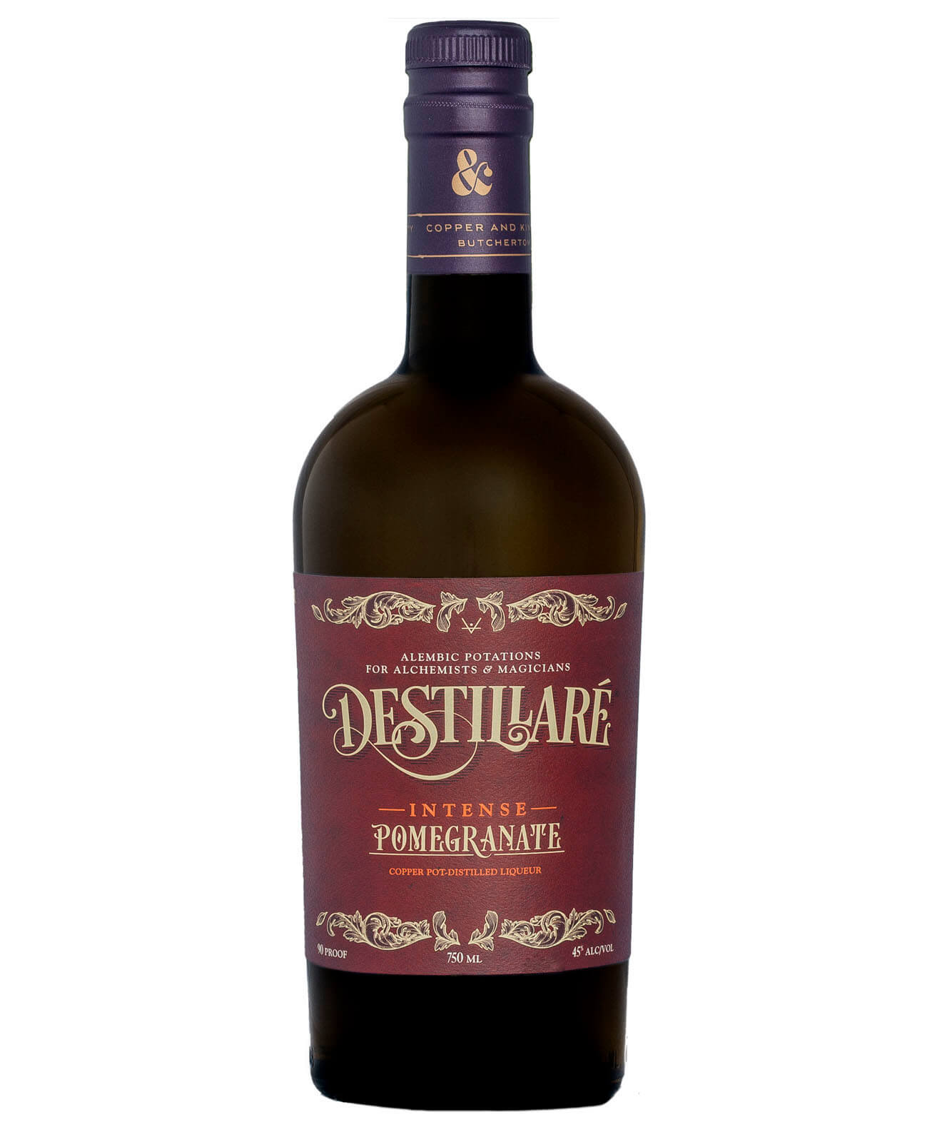 Destillaré Pomegranate