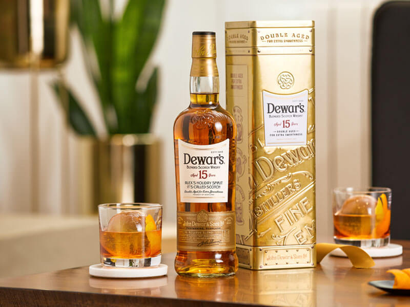 Dewars