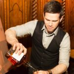 industry news, Diageo Master of Whisky Ryan-Ross