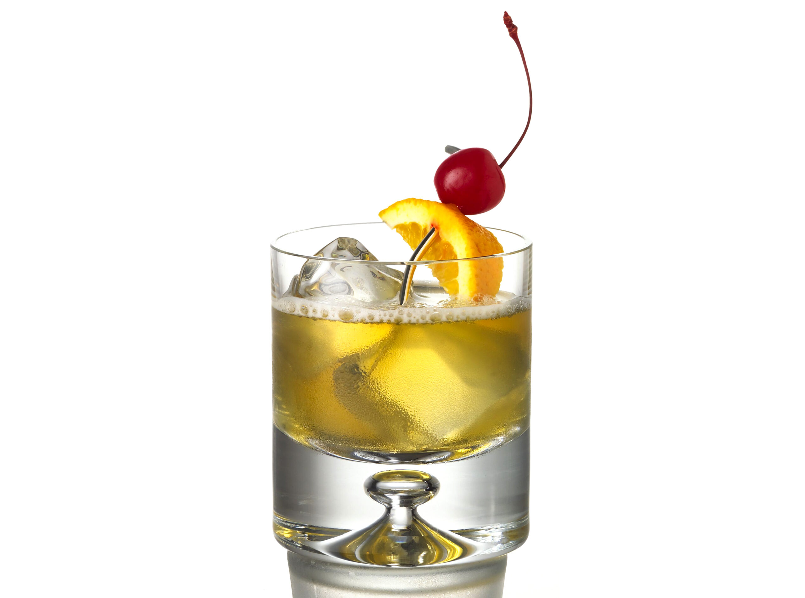 Dickel Whisky Sour