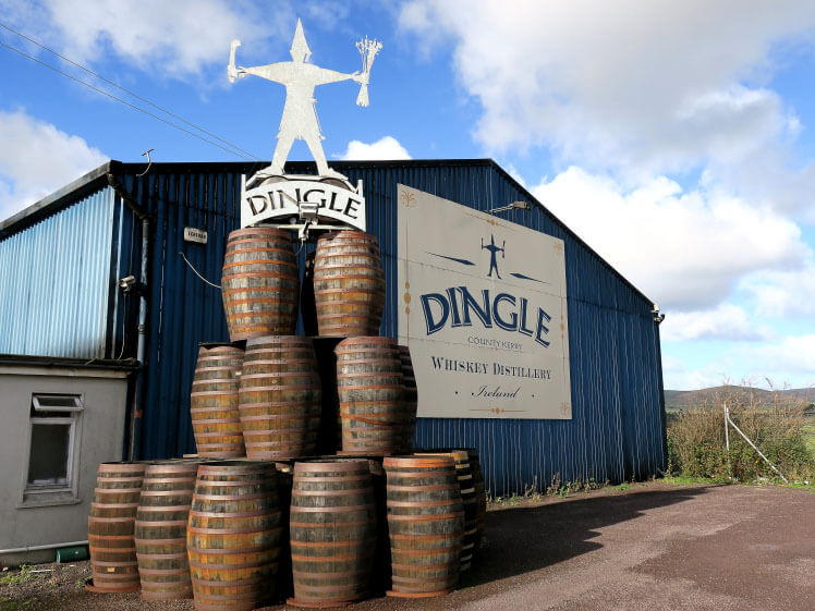 Dingle Distillery