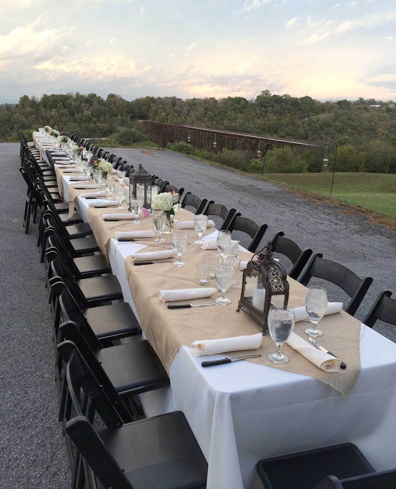Dinner Table