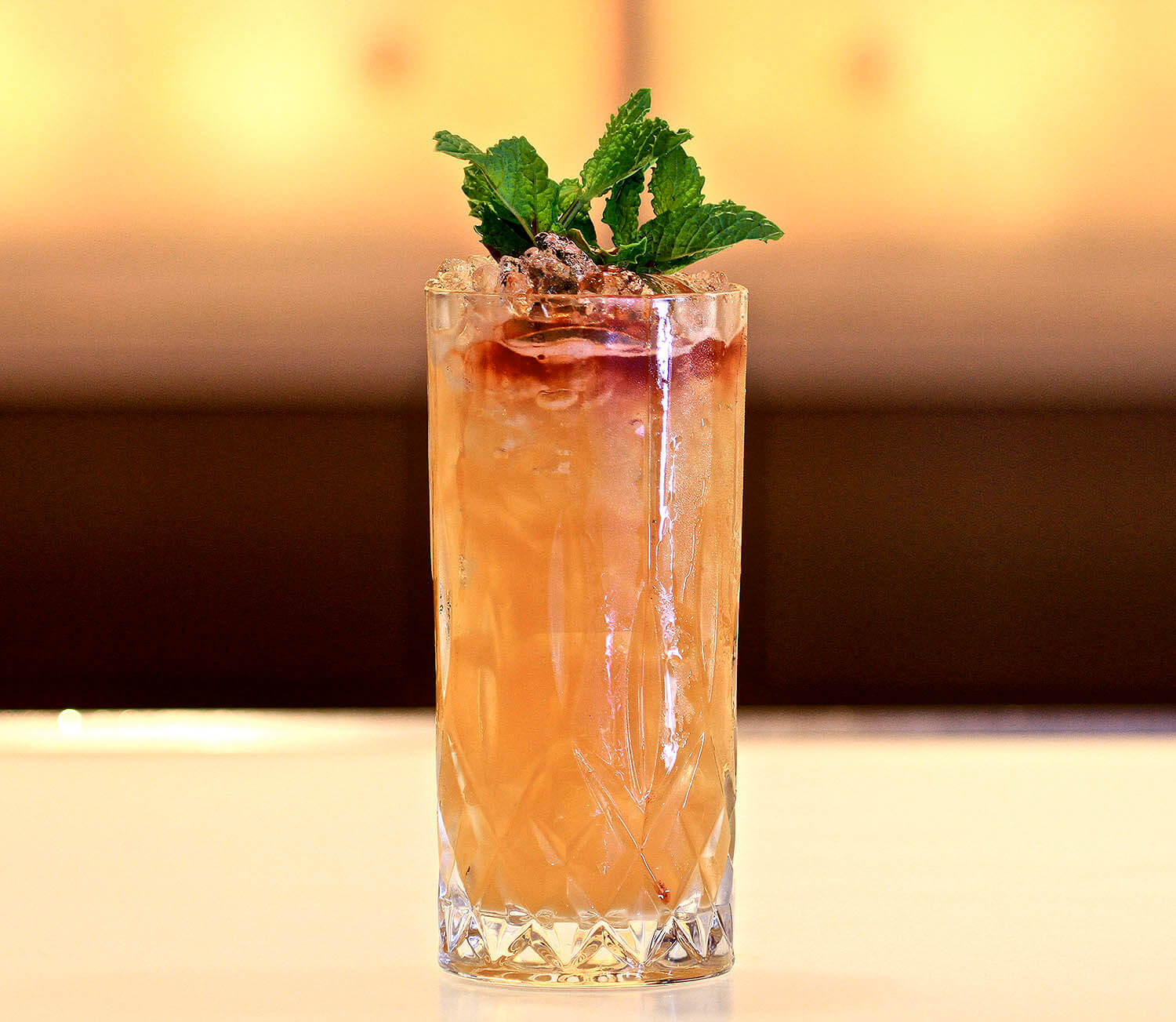 Disaronno Creole Sour