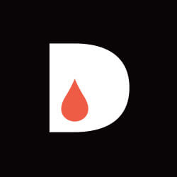 distiller logo