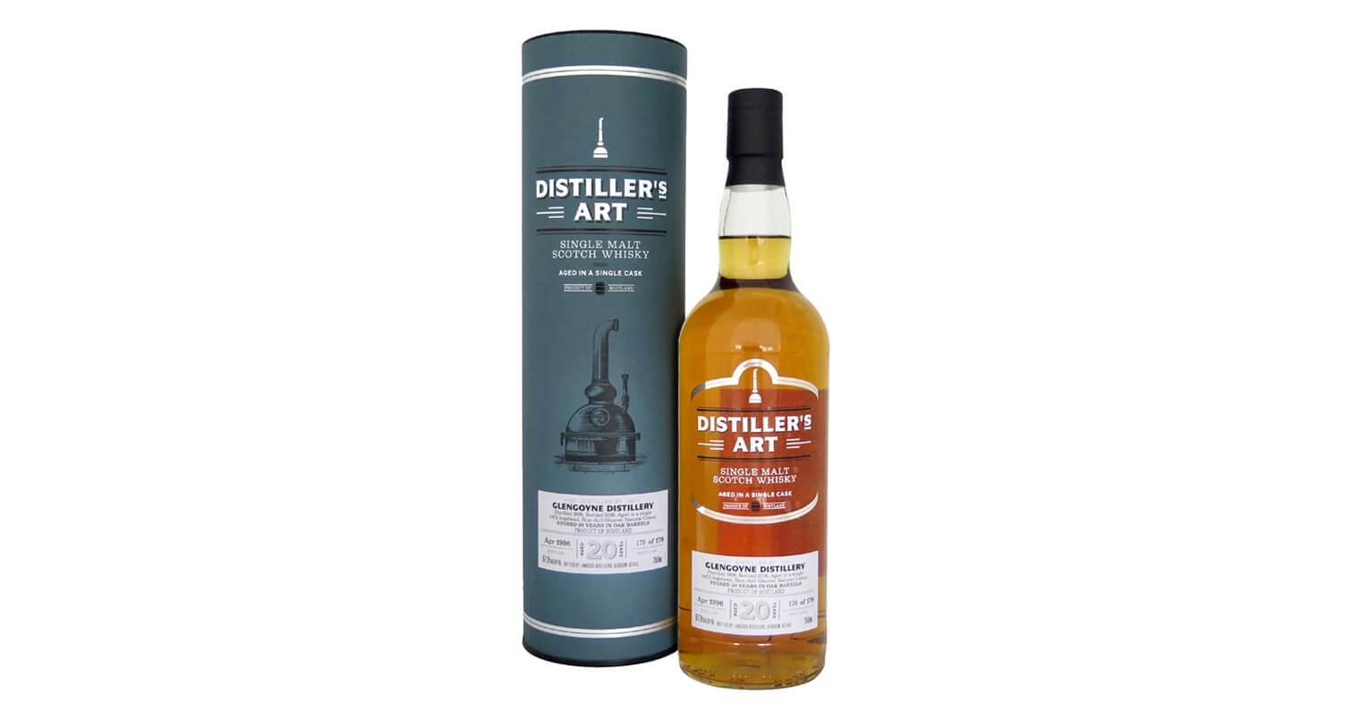 Extremely Limited Distiller's Art Collection Joins Preiss Imports, featured image