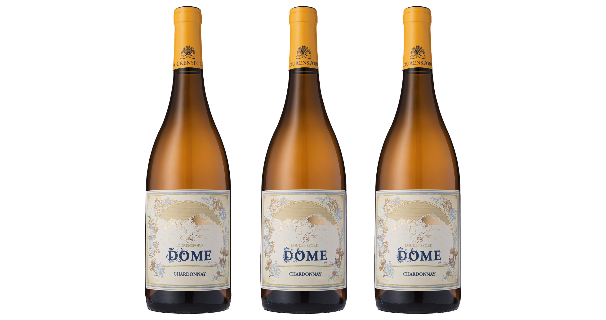 Dome Chardonnay