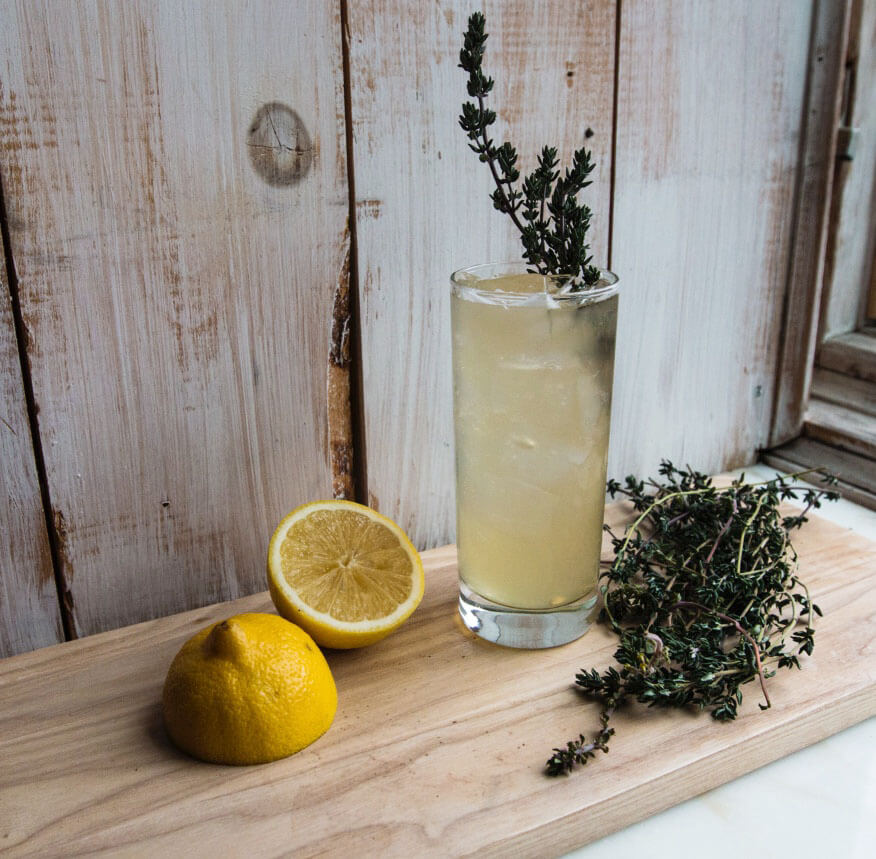 The Don's Summer Shandy