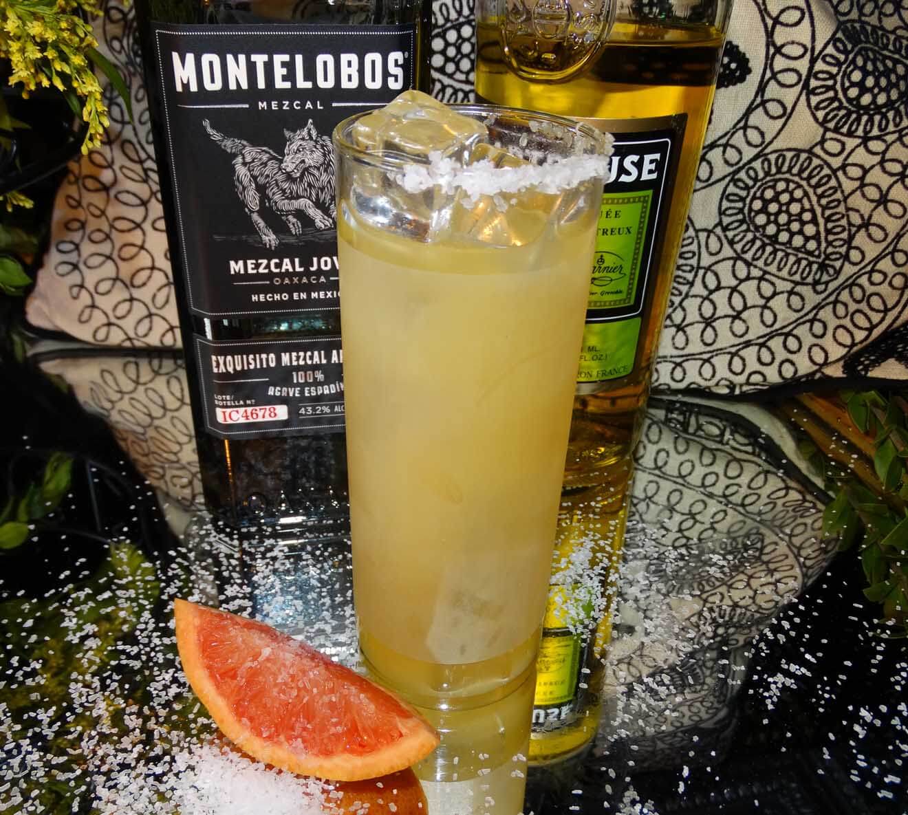 Don't Drink the Water