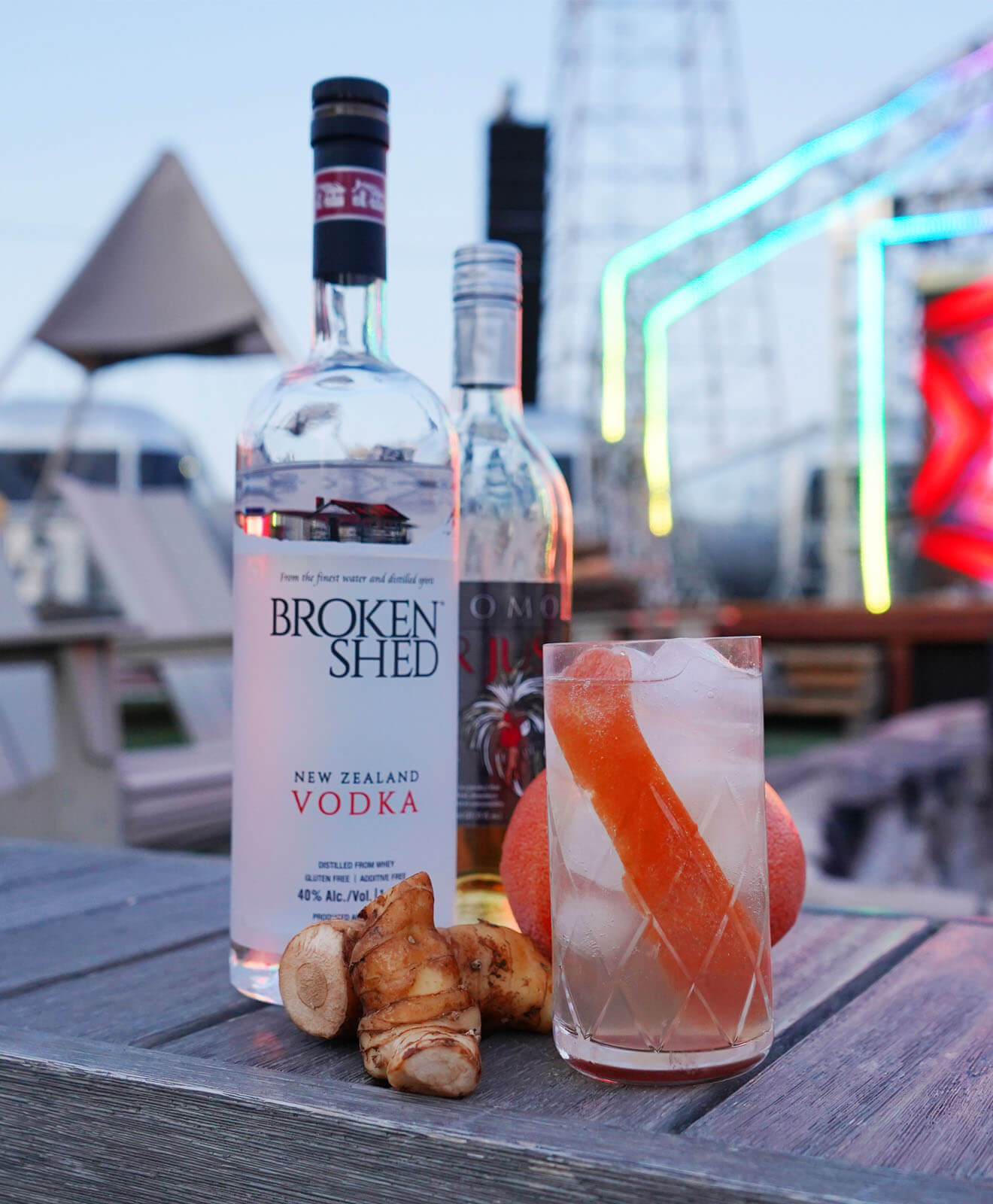 Don’t Feed the Llama