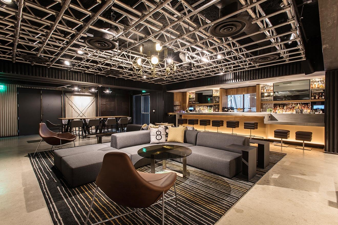 Double Take Los Angeles