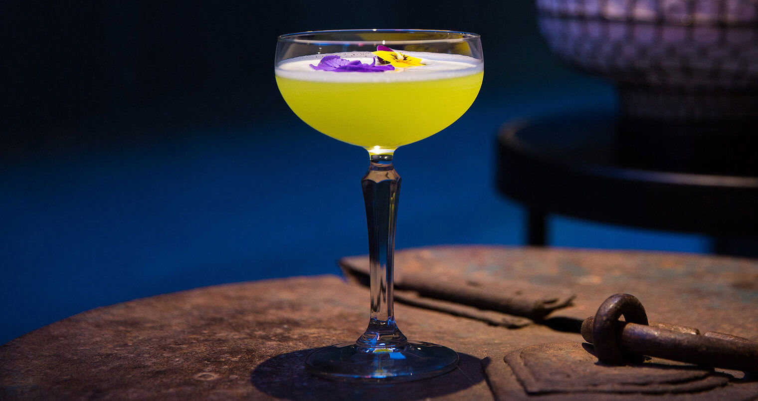 5 Must Mix Cocktails from Down Under, featured image