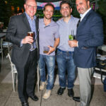 Dr. Armin Tehrany and Guests