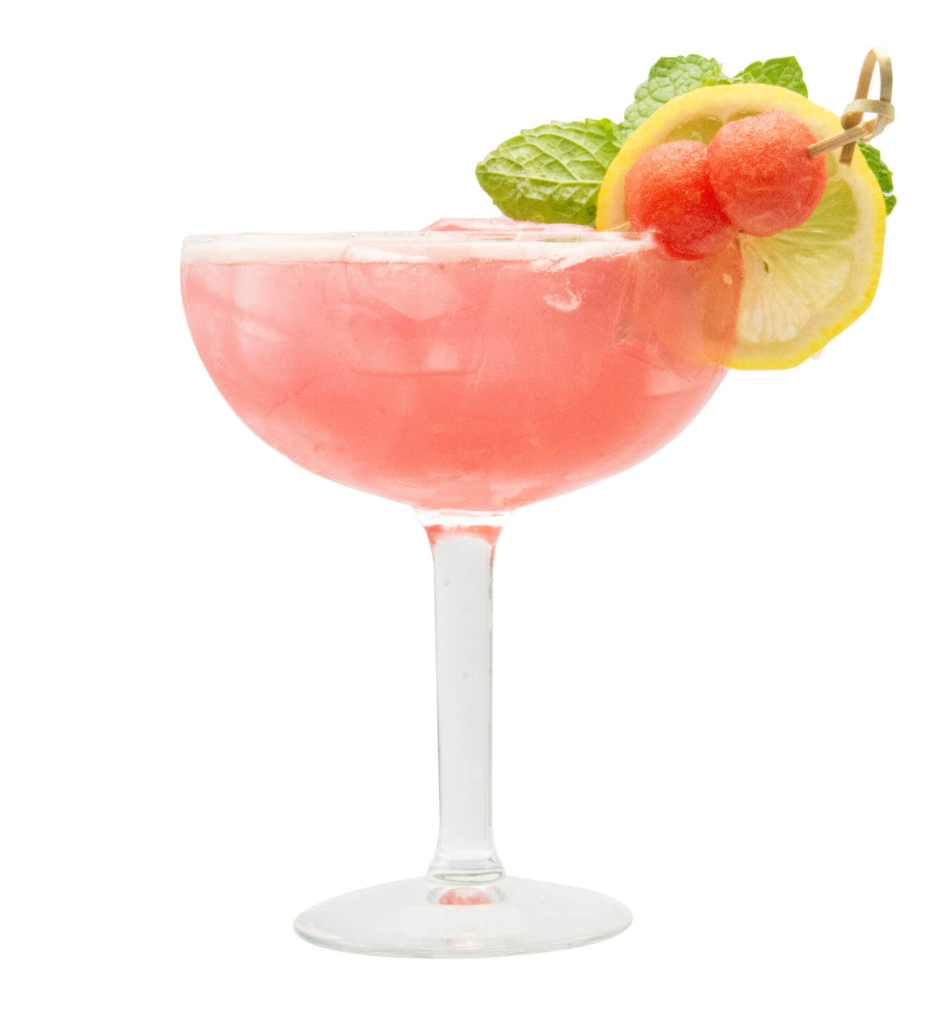 Dragon Fruit Margarita