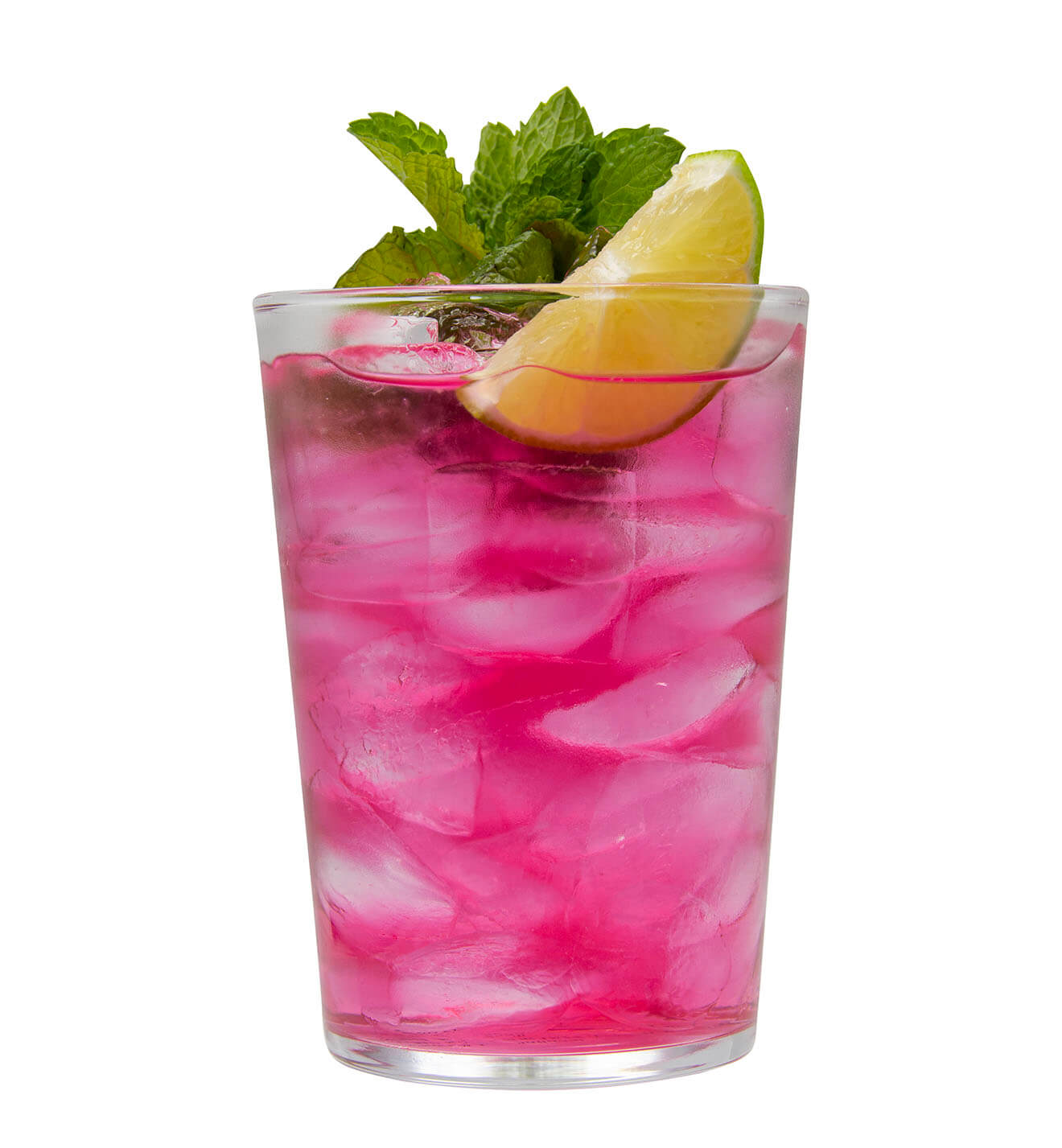 Dragon Fruit Seltzer