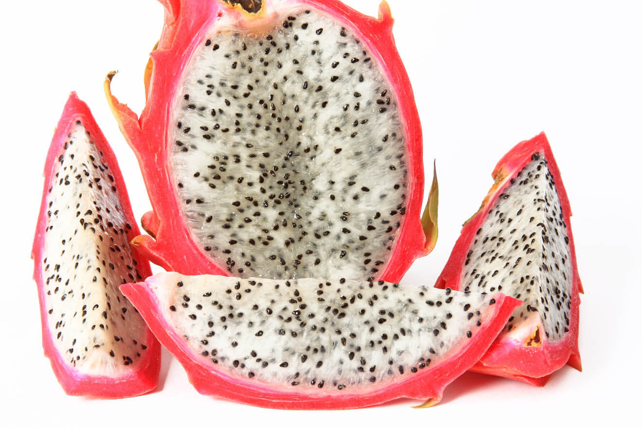 Dragonfruit