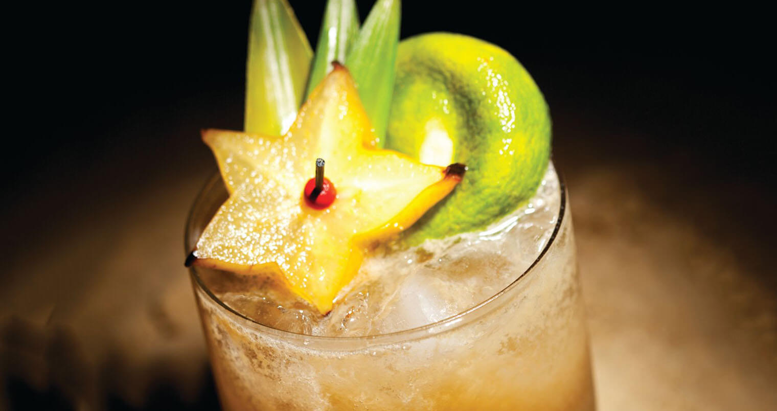 Drink in History: The Mai Tai, featured image