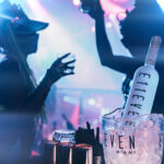 E11even Vodka Nightlife