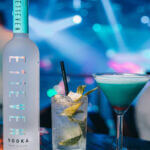 E11even Vodka Nightlife